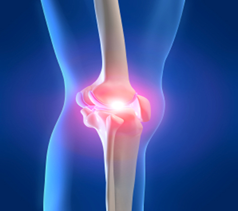Joints benefit from fish oil vitamin